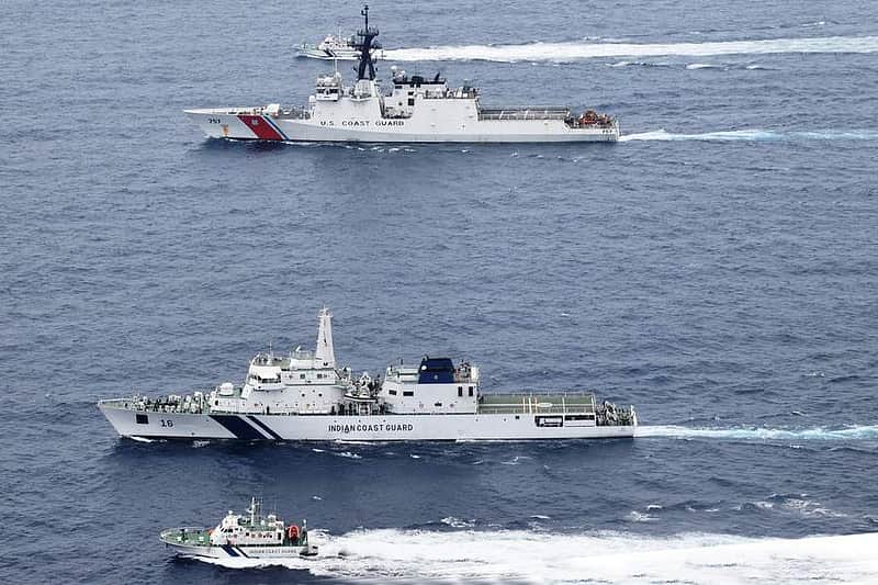 Indian Coast Guard Recruitment 2026
