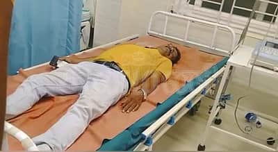 கள்ளக்குறிச்சி பள்ளி விவகாரத்தில் செய்தியாளர், புகைப்படக் கலைஞர் மீது தாக்குதல்