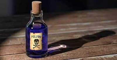 தாலியம் விஷம் வைத்து 5 பேரைக் கொன்ற வழக்கில் திடீர் திருப்பம்