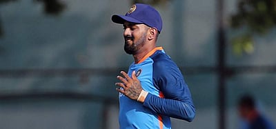 இதையெல்லாம் யாரும் அலசுவதில்லை : கே.எல். ராகுல் ஆதங்கம்