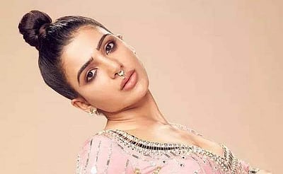 சமந்தாவுக்கு என்ன ஆனது ? சிகிச்சைக்காக அமெரிக்கா செல்வதாக தகவல்