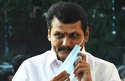 மின் இணைப்பு எண் - ஆதார் இணைப்புக்கு அவகாசம் நீட்டிக்கப்படாது: அமைச்சர் செந்தில் பாலாஜி