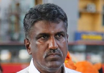 கோவை மாவட்ட பாஜக தலைவர் கைது: காரணம் என்ன..?