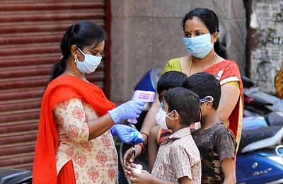 நோயுற்ற ஐரோப்பியா் முதல் 7,044 உயிரிழப்புகள்! நூற்றாண்டுக்கு முன் தில்லியில் இன்ஃப்ளூயன்ஸா நோயின் வரலாறு!