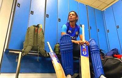 மகளிர் ஆசியக் கோப்பை டி-20: இந்திய அணி அறிவிப்பு