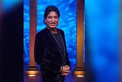 பிரபல நகைச்சுவை நடிகர் ராஜு ஸ்ரீவஸ்தவா காலமானார்!