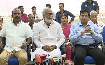 ரூ.3000 கோடி அறநிலையத்துறை சொத்துகள் மீட்பு: அமைச்சர் சேகர்பாபு