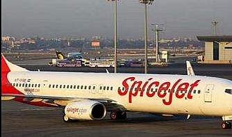 50% விமானங்கள்! ஸ்பைஸ்ஜெட் நிறுவனத்துக்குத் தொடரும் கட்டுப்பாடு