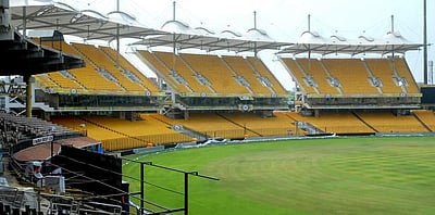 சென்னைக்குத் திரும்பும் ஐபிஎல் ஆட்டங்கள்: கங்குலி தகவல்