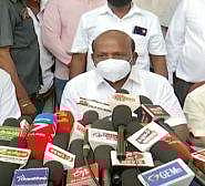 சித்த மருத்துவப் பல்கலை. மசோதாவில் முரண்பாடு இல்லை: அமைச்சா் மா.சுப்பிரமணியன்