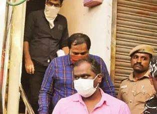 15 மாநிலங்களில் என்ஐஏ சோதனை: பயங்கரவாதத்துக்கு நிதி?