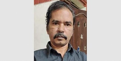 ‘குண்டக்க மண்டக்க’ பட இயக்குநர் அசோகன் காலமானார்