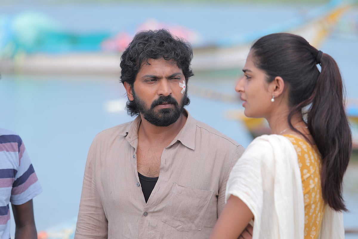 ரசிகர்களைக் கவர்ந்ததா பபூன் திரைப்படம்? திரை விமர்சனம்