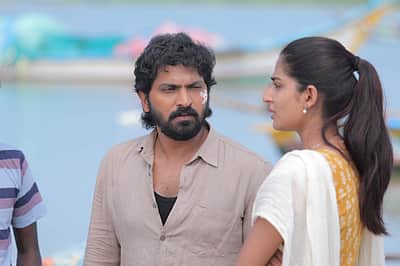 ரசிகர்களைக் கவர்ந்ததா பபூன் திரைப்படம்? திரை விமர்சனம்