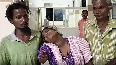 மருத்துவர்கள் தண்டிக்கப்படுவார்களா? 2 குழந்தைகளை பறிகொடுத்த தந்தையின் குமுறல்