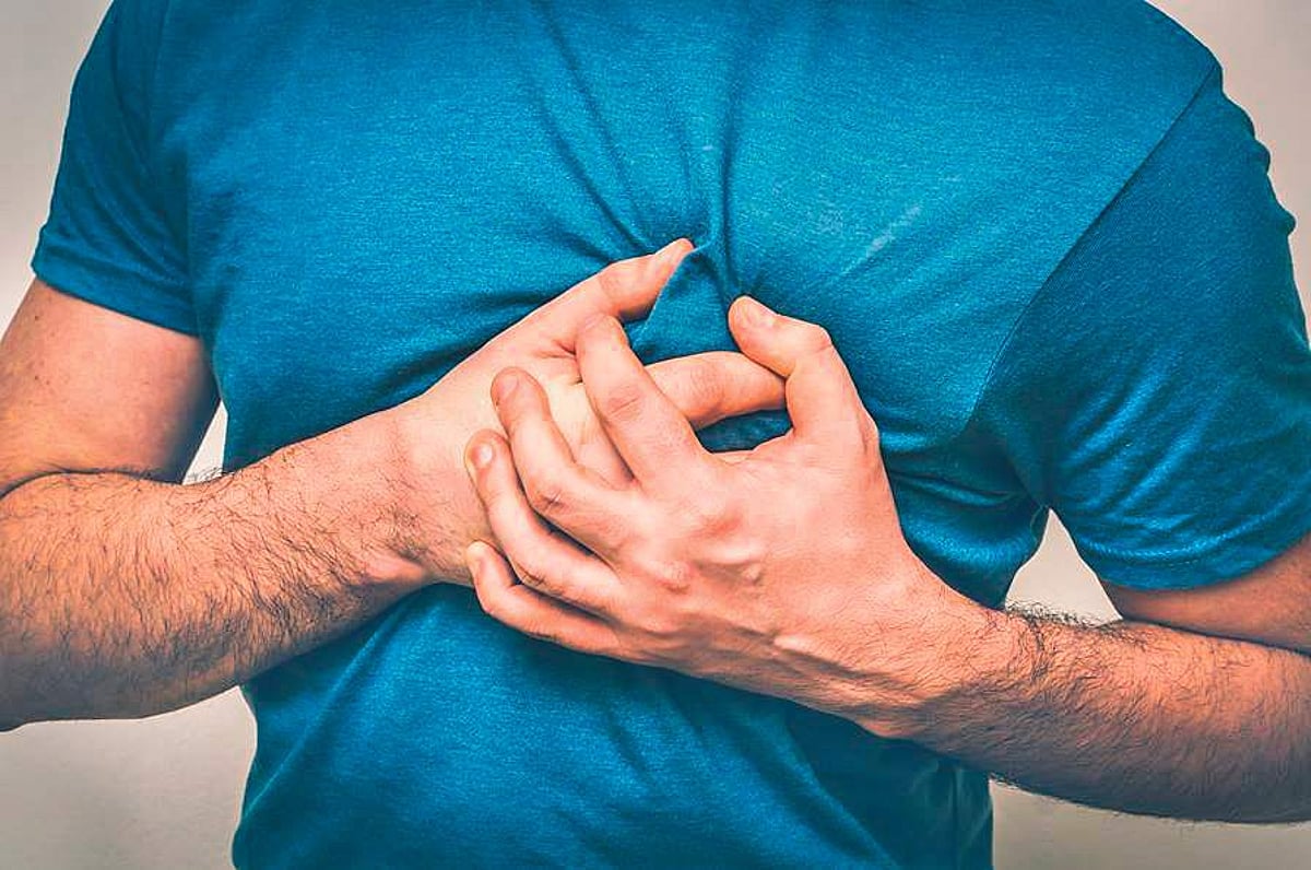 ஆயுள் காக்கும் ஆயுர்வேதம்: இதய பாதிப்புகள் ஏற்படாமல் பாதுகாக்க...