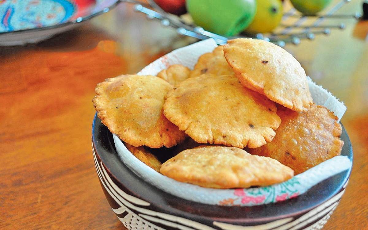 பொள்ளா வடை (கேரளம்)