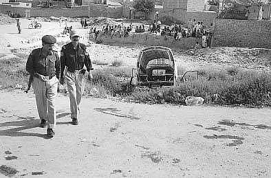 பாகிஸ்தானில் மதக்கலவரம்: 8 ஆண்டுகளில் 4,000 ஷியாக்கள் படுகொலை!