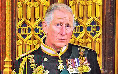 மன்னர் சார்லஸூக்கு பிடித்த டார்ஜிலிங் டீ!