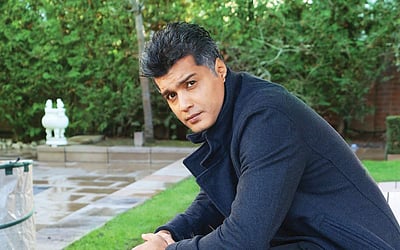 தமிழில் ஹாலிவுட் கதை