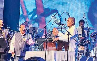 சிட்னியில் என் சிம்பொனி