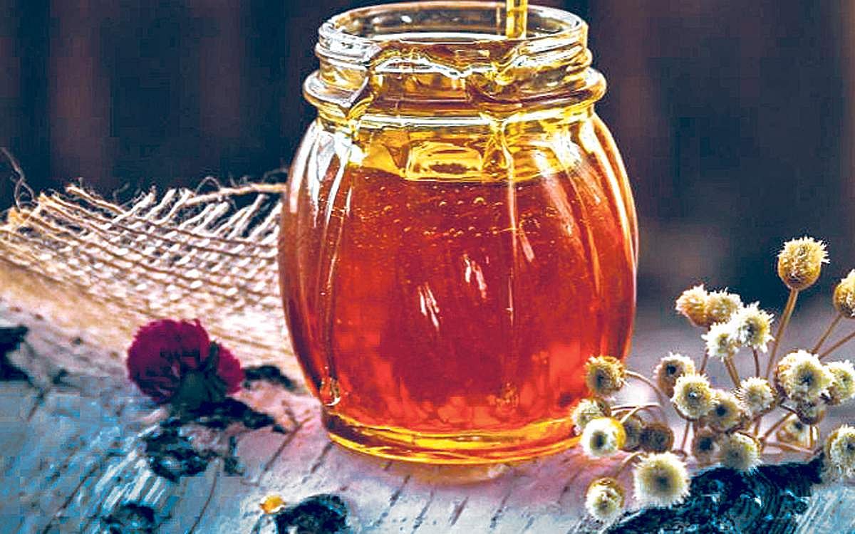 தேனின் மகத்துவம்