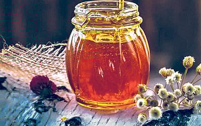 தேனின் மகத்துவம்