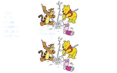 கண்டுபிடி  கண்ணே!