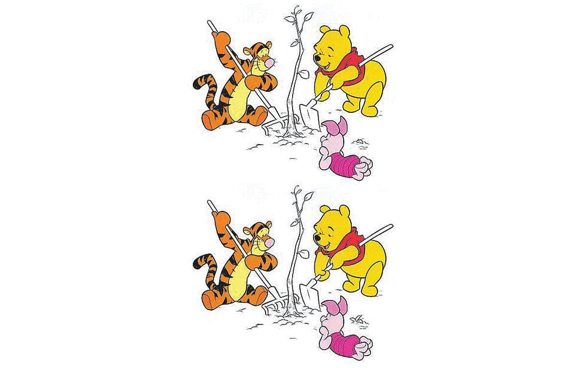 கண்டுபிடி கண்ணே!