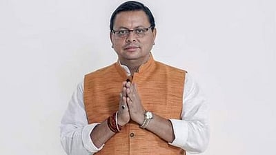 அங்கிதா பண்டாரி கொலை தொடர்பான அனைத்து ஆதாரங்களும் பாதுகாப்பாக உள்ளது: உத்தரகண்ட் முதல்வா் 