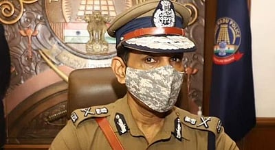 பெட்ரோல் குண்டு வீசியவர்கள் இன்று மாலைக்குள் கைது! சைலேந்திர பாபு