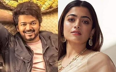 வாரிசு படப்பிடிப்பு எப்போது முடியும்? தயாரிப்பு நிறுவனம் வெளியிட்ட அப்டேட்! 