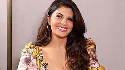 பண மோசடி வழக்கு: ஜாக்குலின் பெர்னாண்டஸுக்கு இடைக்கால ஜாமீன்