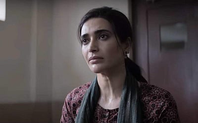 'ஸ்கூப்' படத்தின் டீசர் வெளியானது