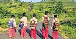 காரைக்காலில் பள்ளி, கல்லூரிகளுக்கு நாளை விடுமுறை!