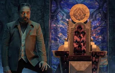 பிக்பாஸ் சீசன் 6 போட்டியாளர்கள் யார் யார்?