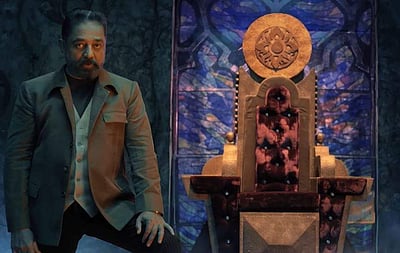 பிக்பாஸ் சீசன் 6 போட்டியாளர்கள் யார் யார்?