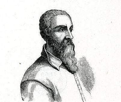 அறிவியல் ஆயிரம்: கடல் வாழ் உயிரினங்களை விவரித்த குய்லூம் ரோண்டேலெட்!