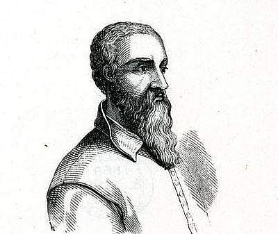 அறிவியல் ஆயிரம்: கடல் வாழ் உயிரினங்களை விவரித்த குய்லூம் ரோண்டேலெட்!