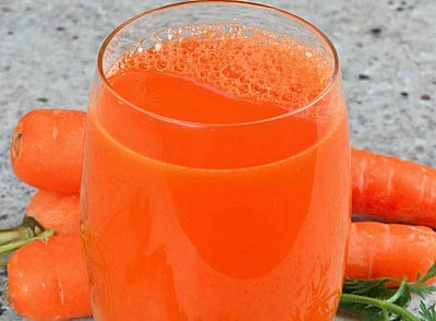 கேரட் ஜூஸ் குடிப்பதால் எவ்வளவு நன்மைகள் தெரியுமா?