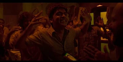 சிம்புவின் 'மல்லிப் பூ' விடியோ பாடல் வெளியானது! 