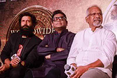 மணி ரத்னம் வைத்த கோரிக்கை; அதிர்ந்து போன திரையரங்கு உரிமையாளர்கள்: அப்படி என்ன கேட்டார்?