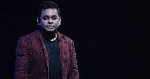 ஜிஎஸ்டி வரி ஏய்ப்பு செய்ததால் ஏ.ஆர்.ரஹ்மானுக்கு நோட்டீஸ்