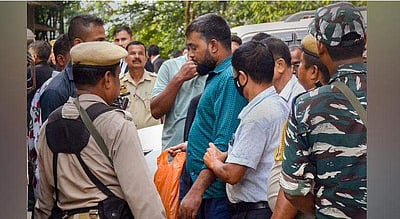 ஐஎஸ்ஐஎஸ் அமைப்புடன் தொடர்பு: பிஎஃப்ஐ மீதான தடைக்கு முக்கிய காரணம்