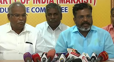 சமூக நல்லிணக்க மனித சங்கிலி போராட்டத்திற்கு அரசியல் கட்சிகள் ஆதரவு