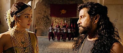 விக்ரம் சாதனையைத் தகர்க்குமா?: தமிழகத்தில் பொன்னியின் செல்வன் காய்ச்சல்!