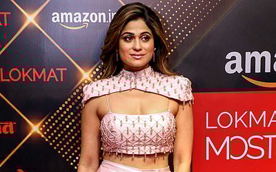 லோக்மத் மோஸ்ட் ஸ்டைலிஷ் விருதுகள் 2022 - புகைப்படங்கள்