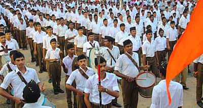 தமிழகம் முழுவதும் ஆர்.எஸ்.எஸ். ஊர்வலத்துக்கு அனுமதி மறுப்பு