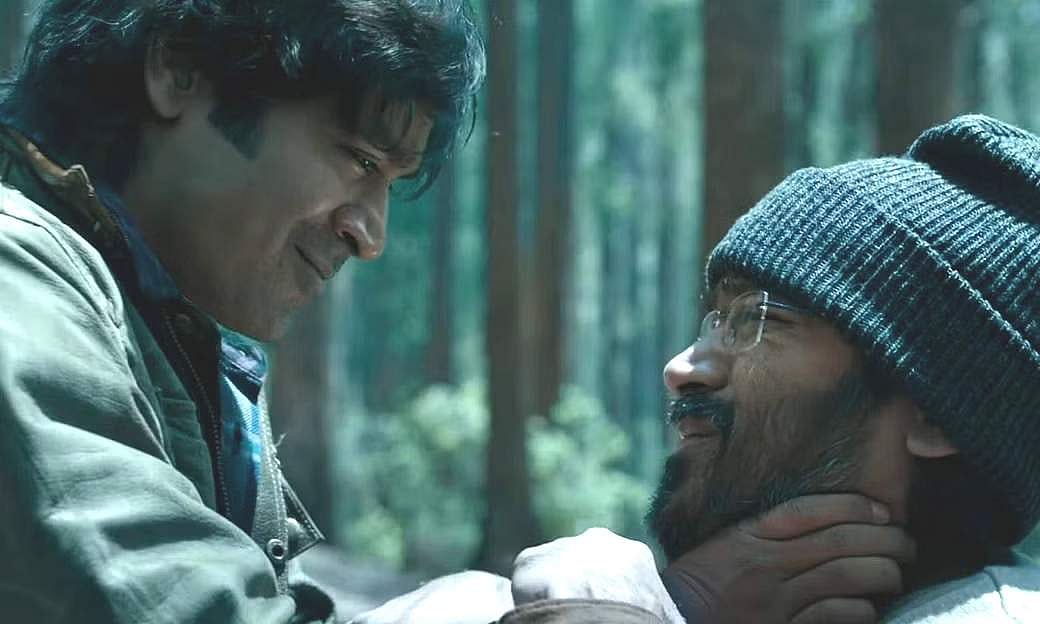 நானே வருவேன் - பார்க்கலாமா? - திரை விமர்சனம்