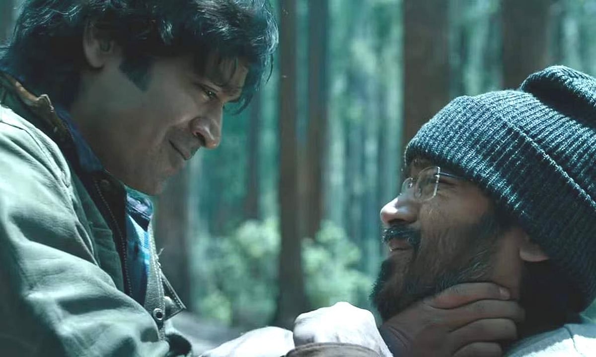 நானே வருவேன் - பார்க்கலாமா? - திரை விமர்சனம்